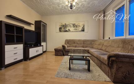 Rezervované- na predaj útulný  3 izbový v Martine v Priekope s výhľadom na Maguru