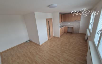 REZERVOVANÉ-1 izbový byt na predaj  Vrútky