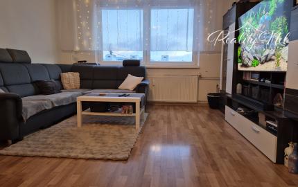 REZERVOVANÉ- 3 izbový byt na predaj v bezbariérovom dome Martin - Záturčie