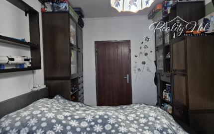 REZERVOVANÉ- 3 izbový byt na predaj v bezbariérovom dome Martin - Záturčie