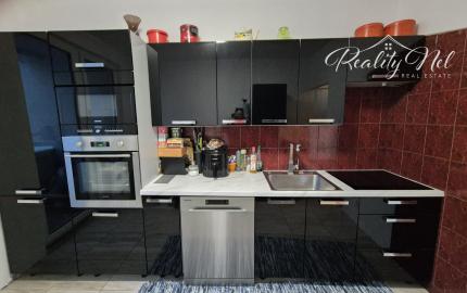 REZERVOVANÉ- 3 izbový byt na predaj v bezbariérovom dome Martin - Záturčie