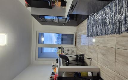 REZERVOVANÉ- 3 izbový byt na predaj v bezbariérovom dome Martin - Záturčie