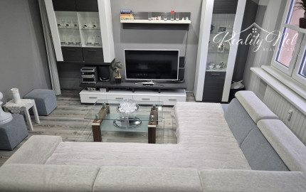 Exkluzívne na predaj 3 izbový byt Martin - Košúty 2