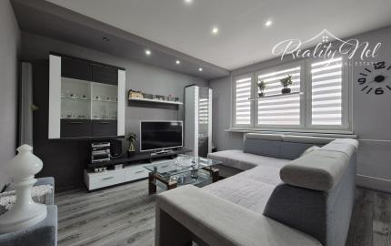 Exkluzívne na predaj 3 izbový byt Martin - Košúty 2