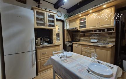 Exkluzívne na predaj 3 izbový byt Martin - Košúty 2