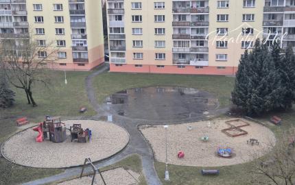 Exkluzívne na predaj 3 izbový byt Martin - Košúty 2