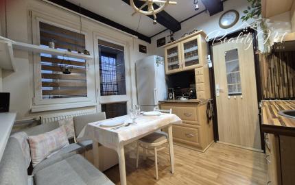 Exkluzívne na predaj 3 izbový byt Martin - Košúty 2