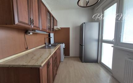 Exkluzívne na predaj 2 izbový byt v centre Martina