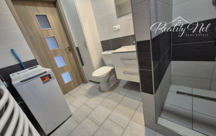 Exkluzívne na predaj 2 izbový byt v Martine, tehlová bytovka, balkón