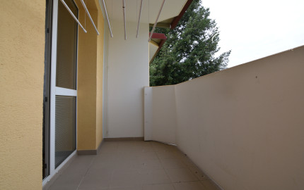 Exkluzívne na predaj 2 izbový byt v Martine, tehlová bytovka, balkón