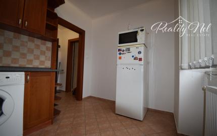 REZERVOVANÉ-Exkluzívne na predaj príjemný 1 izbový byt na Podháji  v Martine