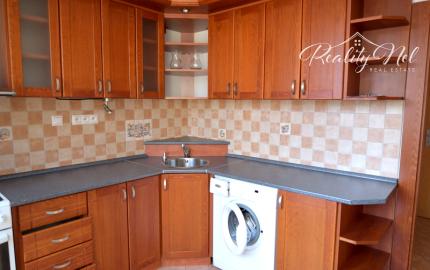 REZERVOVANÉ-Exkluzívne na predaj príjemný 1 izbový byt na Podháji  v Martine