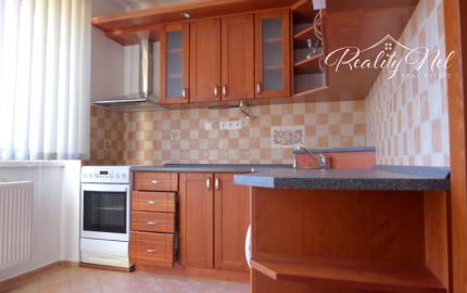 REZERVOVANÉ-Exkluzívne na predaj príjemný 1 izbový byt na Podháji  v Martine