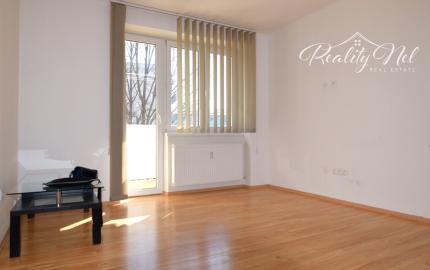 REZERVOVANÉ-Exkluzívne na predaj príjemný 1 izbový byt na Podháji  v Martine