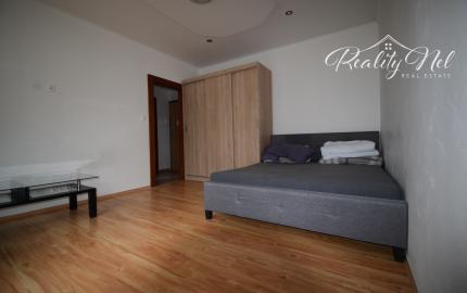 REZERVOVANÉ-Exkluzívne na predaj príjemný 1 izbový byt na Podháji  v Martine