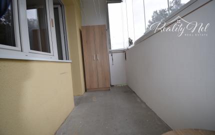 REZERVOVANÉ-Exkluzívne na predaj príjemný 1 izbový byt na Podháji  v Martine