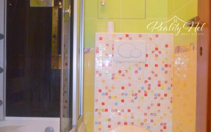 REZERVOVANÉ-Exkluzívne na predaj príjemný 1 izbový byt na Podháji  v Martine