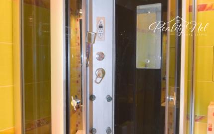 REZERVOVANÉ-Exkluzívne na predaj príjemný 1 izbový byt na Podháji  v Martine