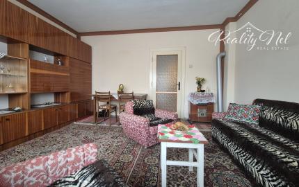 Exkluzívne na predaj romantický domček v Turčianskych Kľačanoch