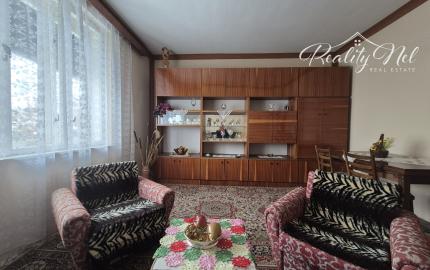 Exkluzívne na predaj romantický domček v Turčianskych Kľačanoch