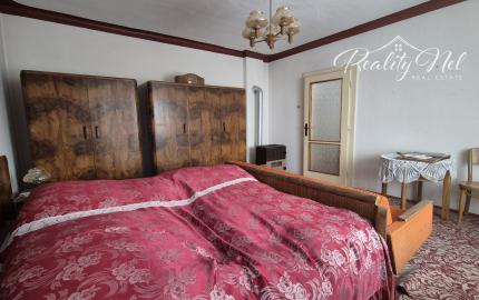 Exkluzívne na predaj romantický domček v Turčianskych Kľačanoch