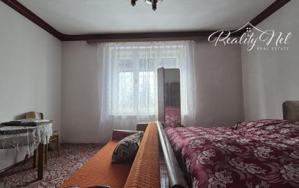 Exkluzívne na predaj romantický domček v Turčianskych Kľačanoch