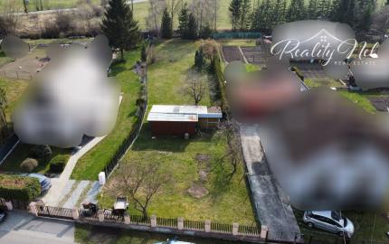 Úžasný stavebný pozemok v Príbovciach, možnosť výmeny za byt.