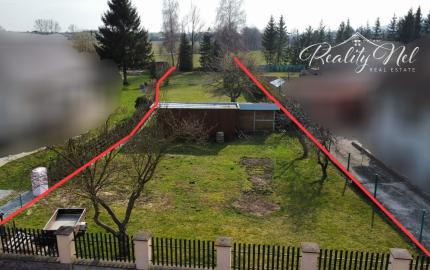 Úžasný stavebný pozemok v Príbovciach, možnosť výmeny za byt.