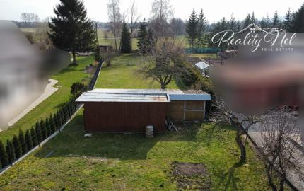 Úžasný stavebný pozemok v Príbovciach, možnosť výmeny za byt.