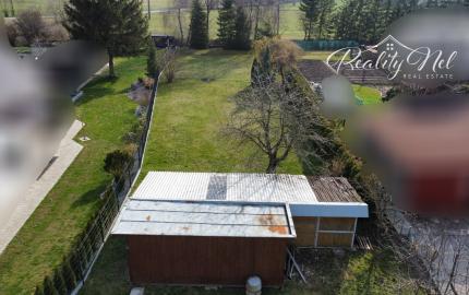 Úžasný stavebný pozemok v Príbovciach, možnosť výmeny za byt.