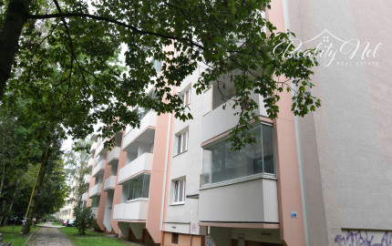 REZERVOVANÉ- Exkluzívne na predaj 2 izbový byt v centre Martina ulica Thurzova