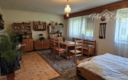 Výnimočný 6 izbový rodinný dom Kolónia Hviezda - Martin