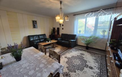 Výnimočný 6 izbový rodinný dom Kolónia Hviezda - Martin
