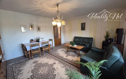 Výnimočný 6 izbový rodinný dom Kolónia Hviezda - Martin