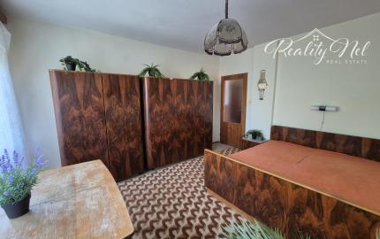Výnimočný 6 izbový rodinný dom Kolónia Hviezda - Martin