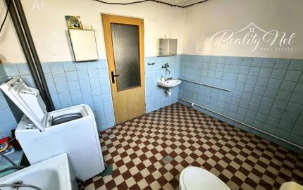 Výnimočný 6 izbový rodinný dom Kolónia Hviezda - Martin