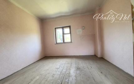 Exkluzívne na predaj 3 izbový rodinný dom s možnosťou prerobiť na 4 izbový v Martine -Priekope