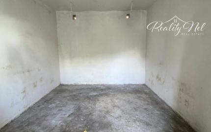 Exkluzívne na predaj 3 izbový rodinný dom s možnosťou prerobiť na 4 izbový v Martine -Priekope