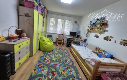 Výhradne na predaj väčší 3 izbový byt v Martine časť Sever