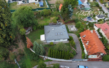Znížená cena - Predaj 4 izbového rodinného domu v peknom tichom prostredí  Turčiansky Peter len 7 km od Martina.