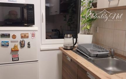 Prenájom 1 izbového bytu na Podháji v Martine v blízkosti kasárni