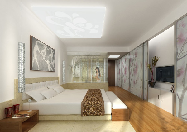 DOM na kľúč - projekt