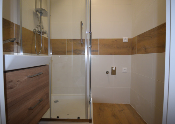 2- izbový byt na prenájom  s veľkým balkónom na prenájom Martin - Sever