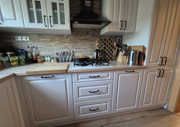 Rezervované- Predaj 4 izbového bytu na Ľadovni v Martine