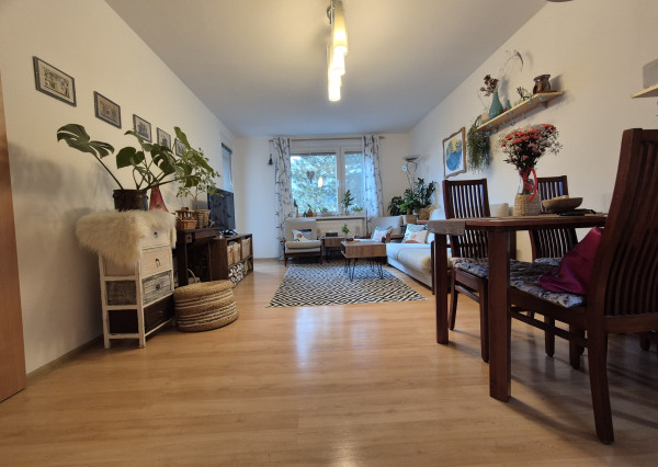 Rezervované- Predaj 4 izbového bytu na Ľadovni v Martine