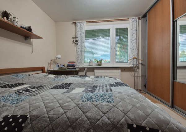 Rezervované- Predaj 4 izbového bytu na Ľadovni v Martine