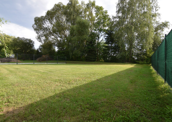 Úžasný stavebný pozemok v Príbovciach, možnosť výmeny za byt.