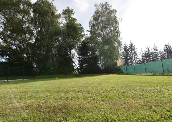 Úžasný stavebný pozemok v Príbovciach, možnosť výmeny za byt.