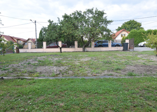 Úžasný stavebný pozemok v Príbovciach, možnosť výmeny za byt.