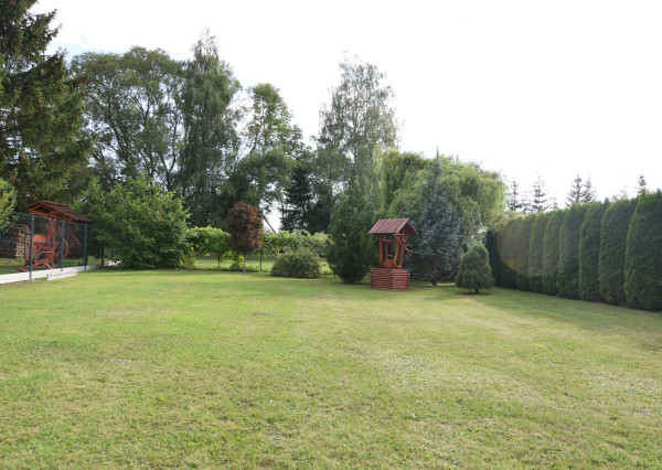 Úžasný stavebný pozemok v Príbovciach, možnosť výmeny za byt.